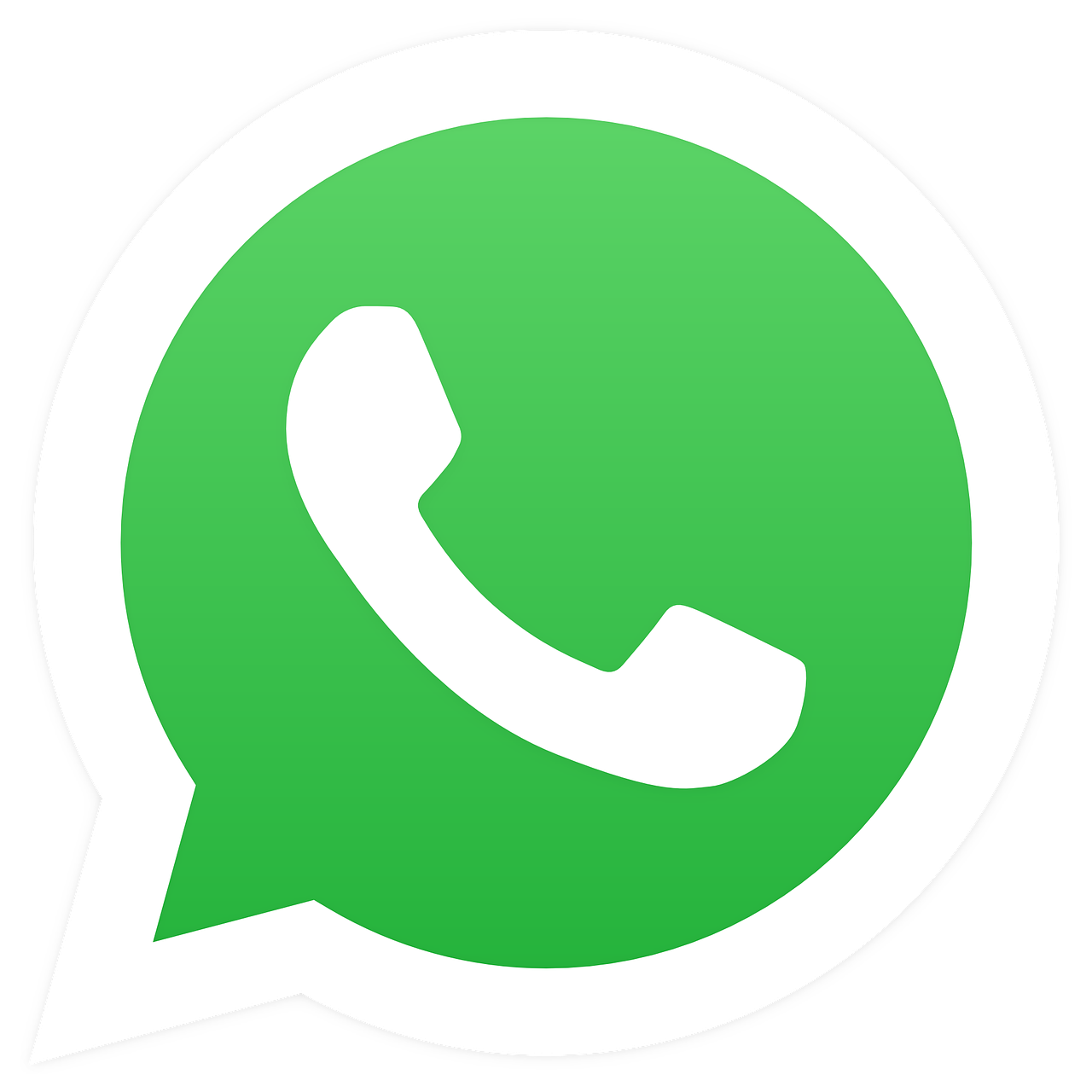 Vamos conversar pelo Whatsapp ?